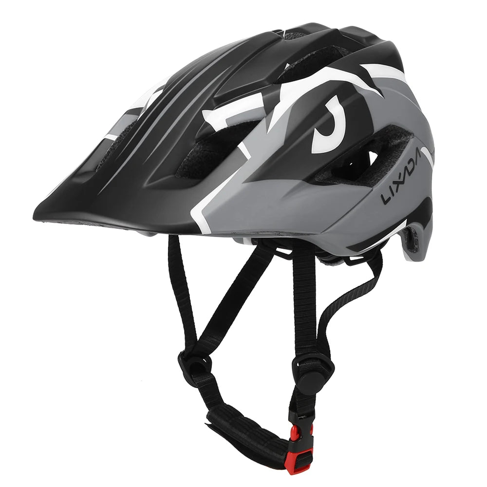 Casque VTT Intégral Modulable pour Enfant – CycloJunior™