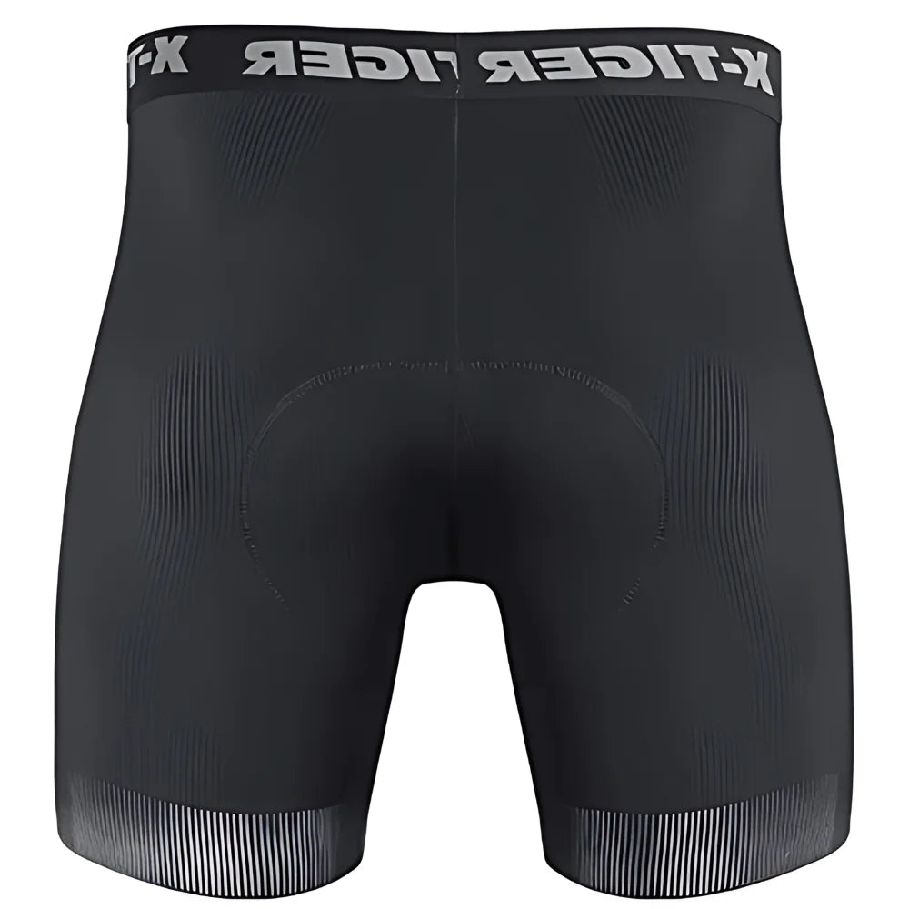 Sous-vêtement de Cyclisme avec Gel 5D - RideGuard™ - cyclonix.fr