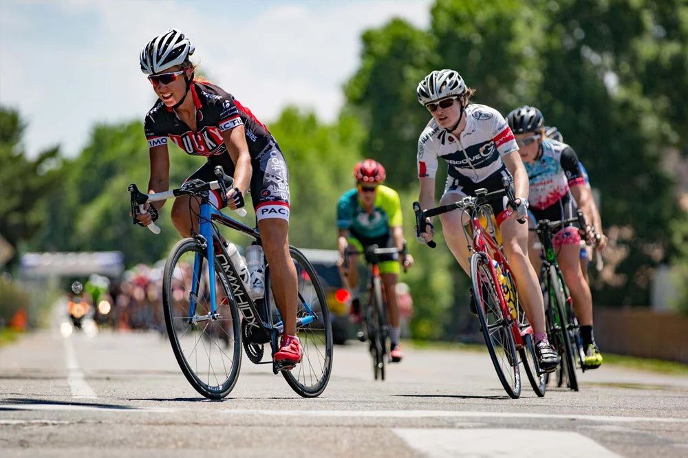 Le Cyclisme au Féminin : Défis et Victoires