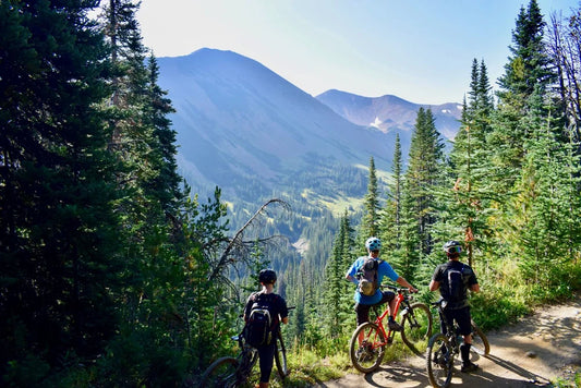 L’Art de la Cyclotourisme : Explorer le Monde à Vélo