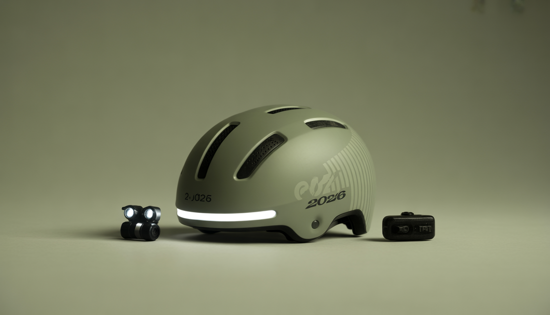 accessoires vélo électrique 2026