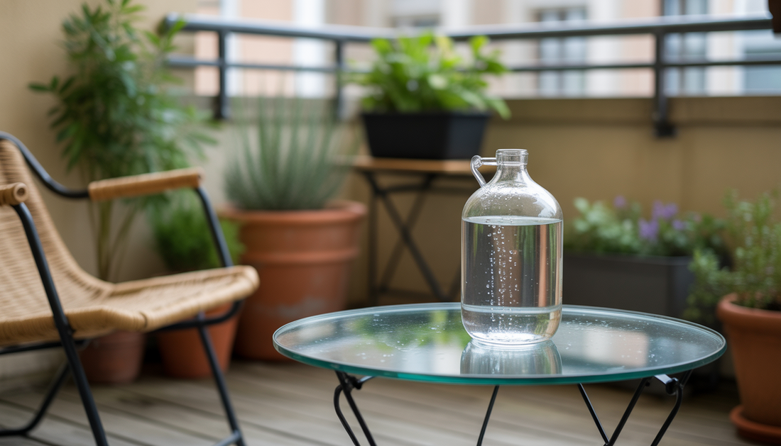 comment gérer la chaleur en plein été