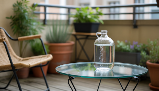 comment gérer la chaleur en plein été