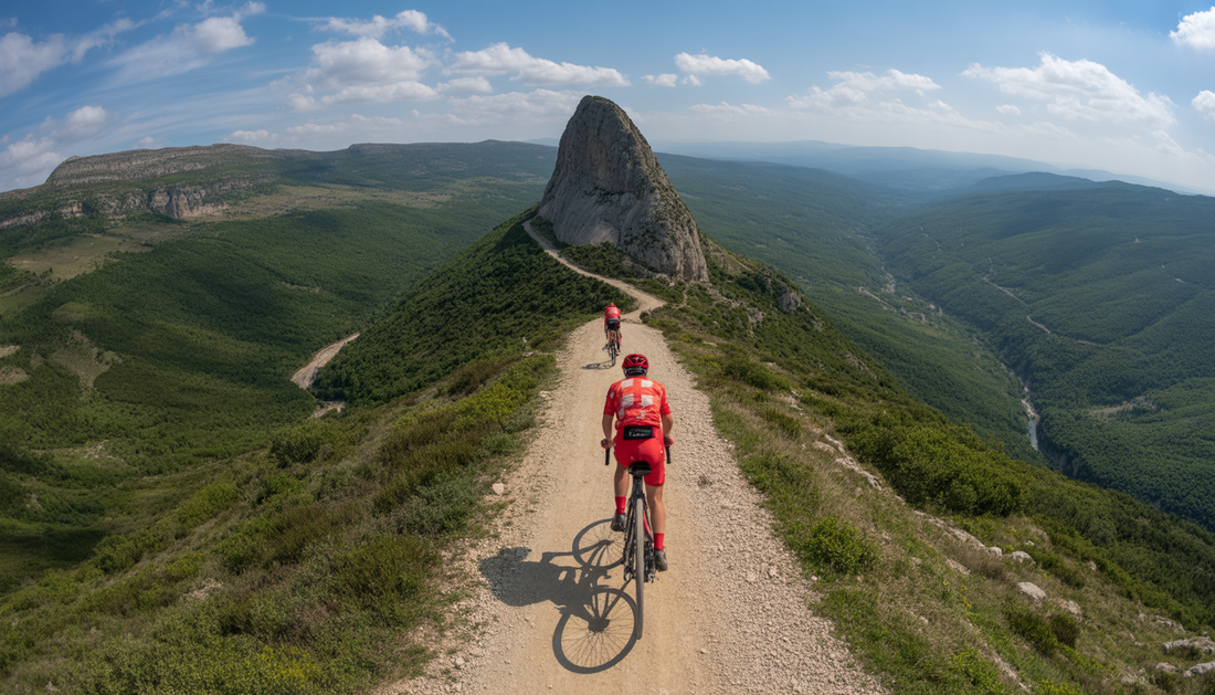les grandes étapes du Tour d’Espagne
