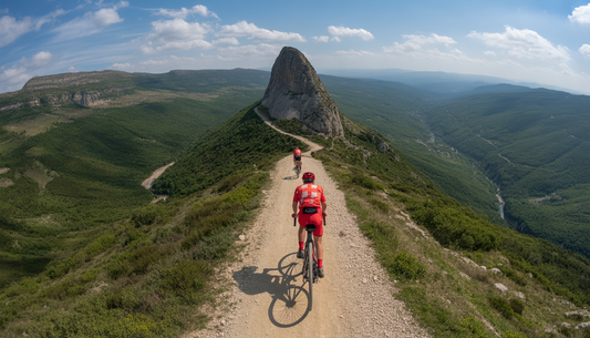 les grandes étapes du Tour d’Espagne