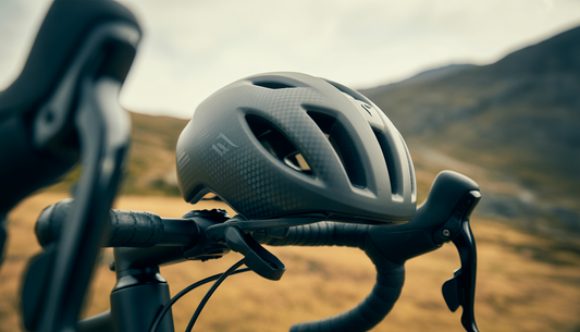 casque vélo route léger