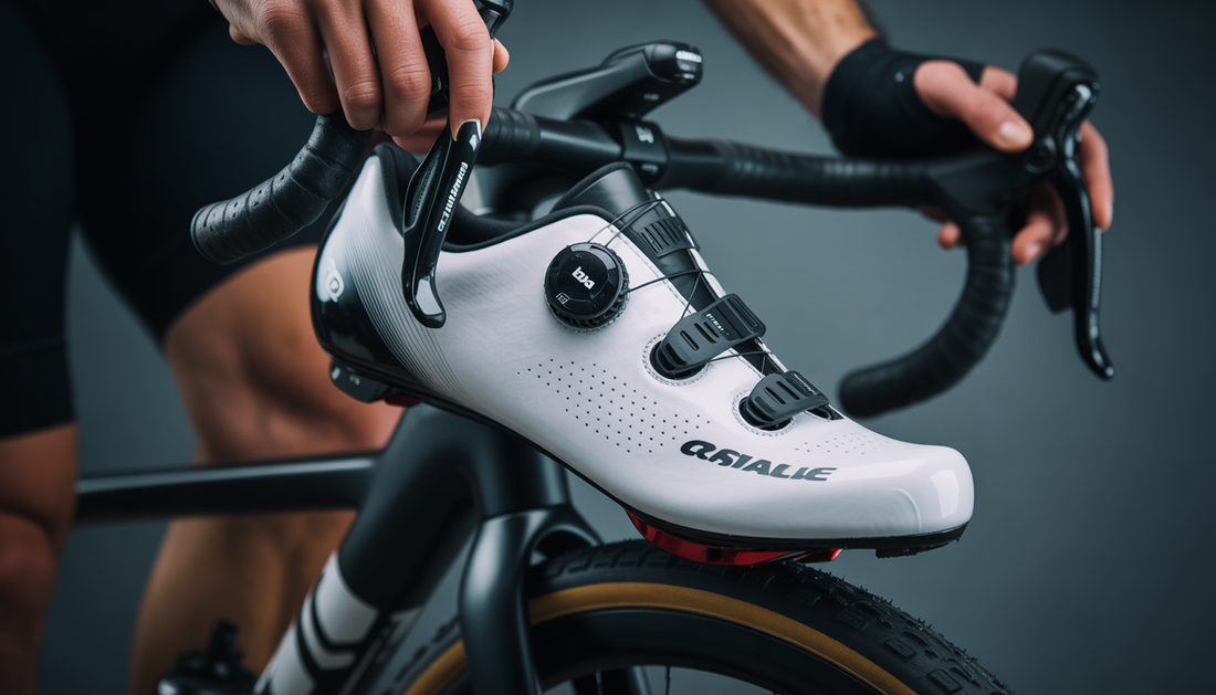 comment choisir ses chaussures de vélo