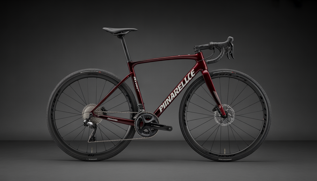 les vélos emblématiques des coureurs pros