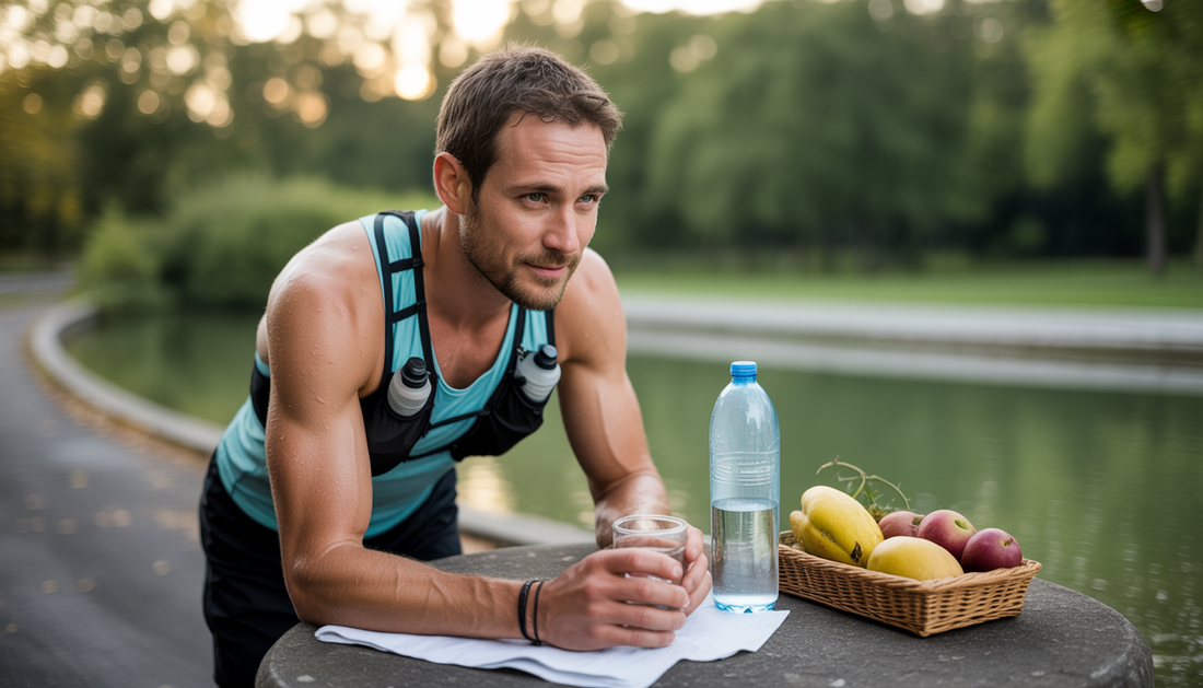 comment optimiser sa récupération après une course