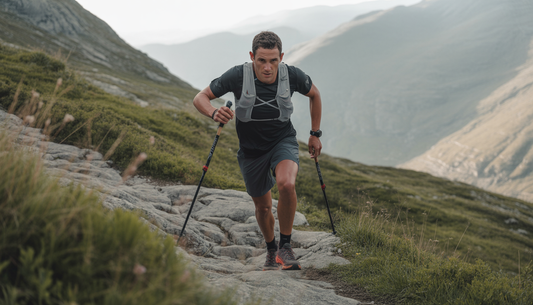 comment progresser en descente