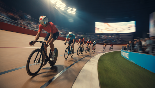 les records incroyables du cyclisme