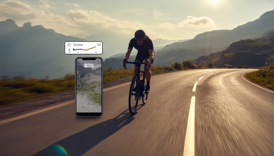 cyclisme et culture numérique