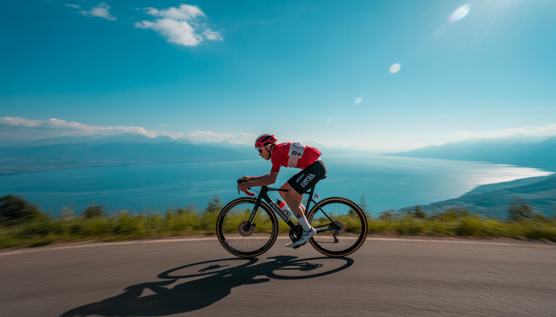 les plus belles courses contre-la-montre