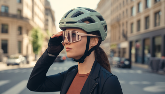casque vélo femme test