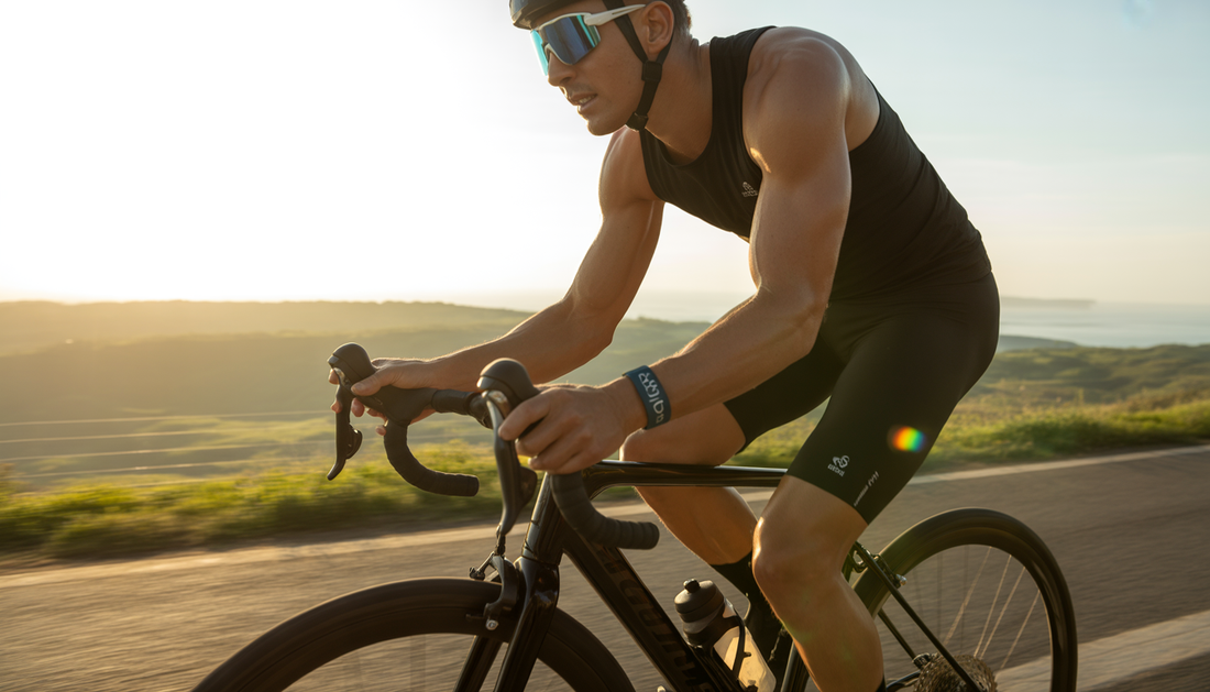 l’impact du cyclisme sur la santé cardiaque