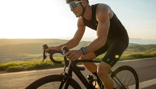 l’impact du cyclisme sur la santé cardiaque