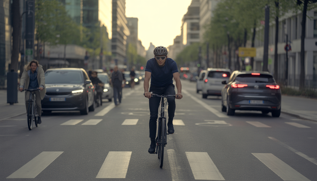 le vélo comme outil politique