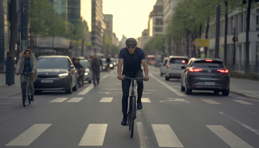 le vélo comme outil politique