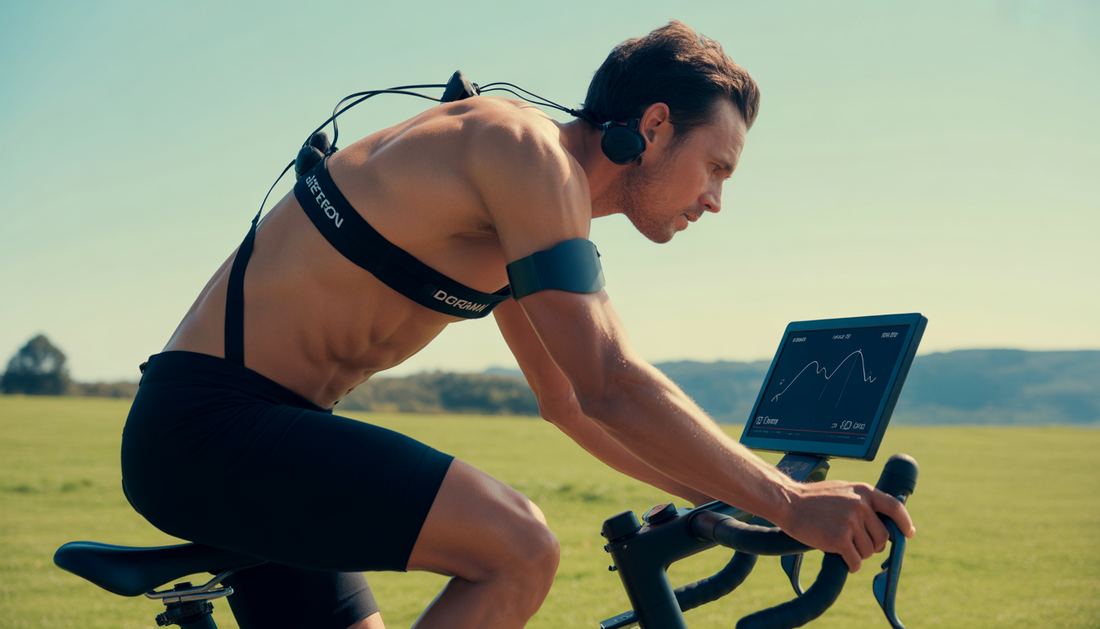 cyclisme et intelligence artificielle dans l’entraînement
