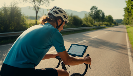 cyclisme et data science