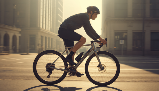 cyclisme et innovations technologiques