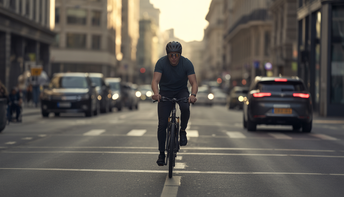 cyclisme et culture urbaine