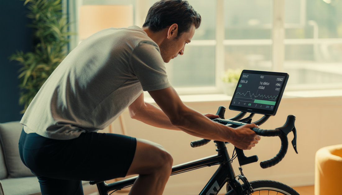 comment choisir un home trainer