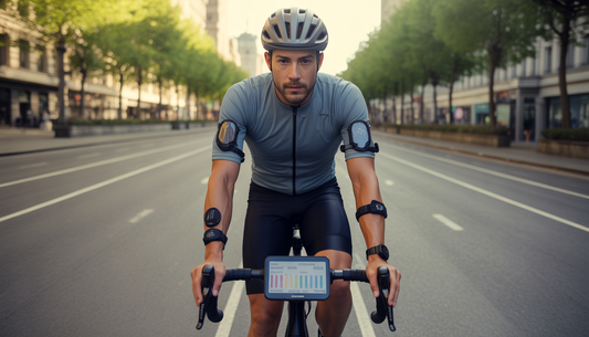 cyclisme et innovations médicales