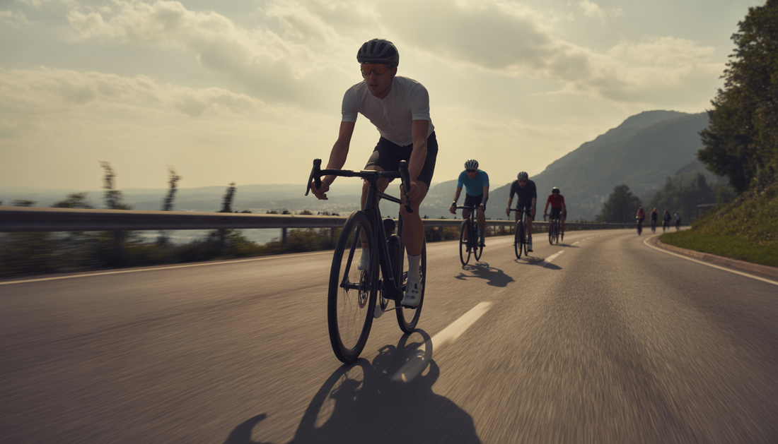 cyclisme et dopage mécanique : mythe ou réalité