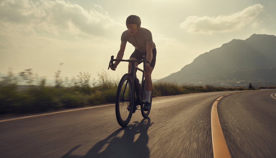 cyclisme et innovations aérodynamiques