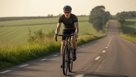 comment débuter le cyclisme sur route