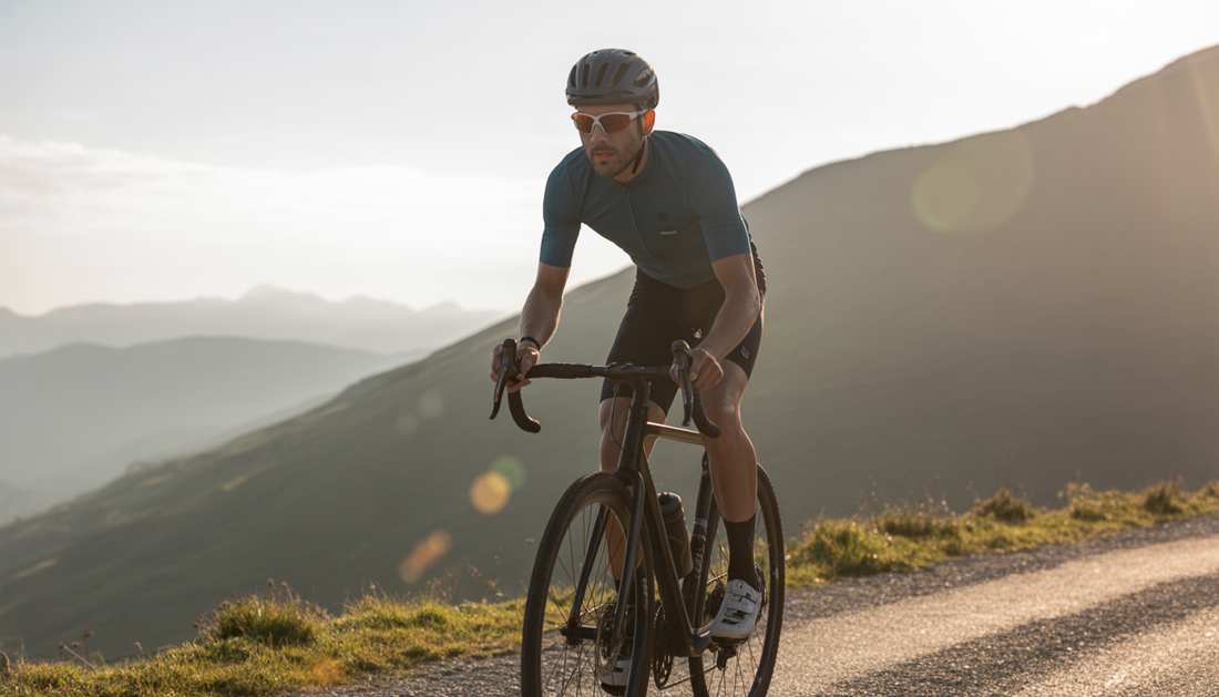 comment surmonter le découragement à vélo