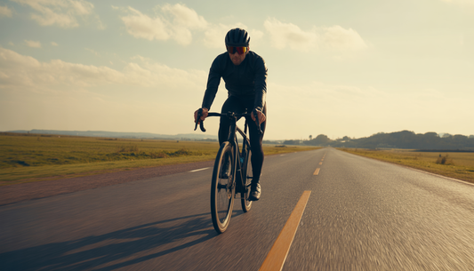 comment préparer un contre-la-montre