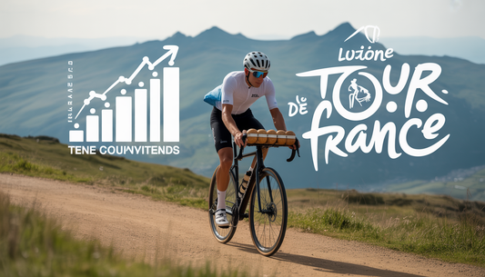 cyclisme et innovations en nutrition