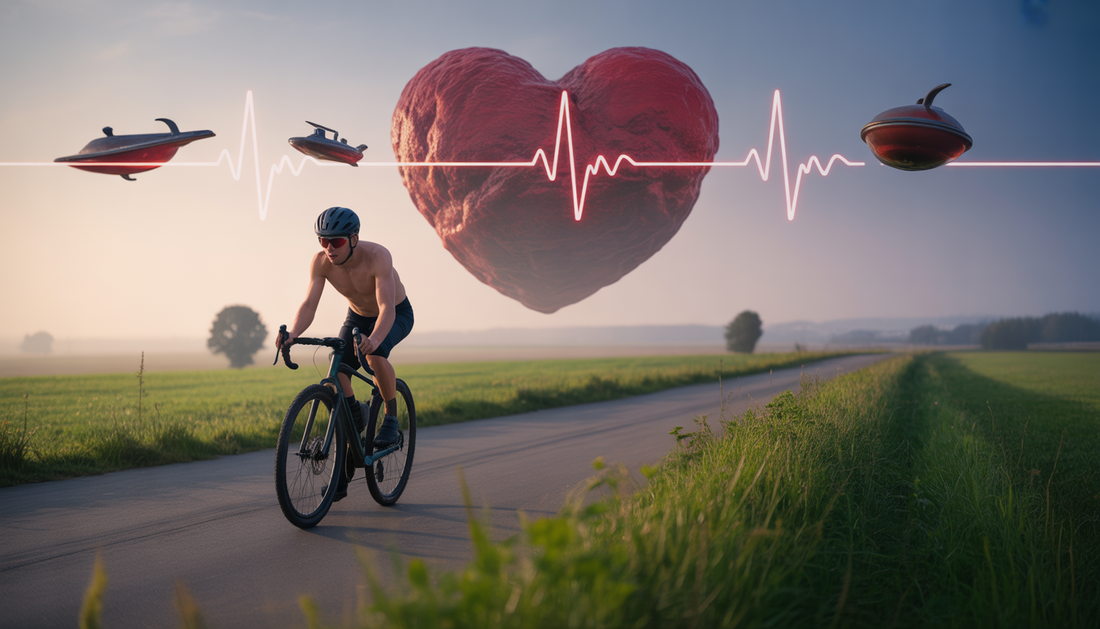 cyclisme et santé cardiovasculaire