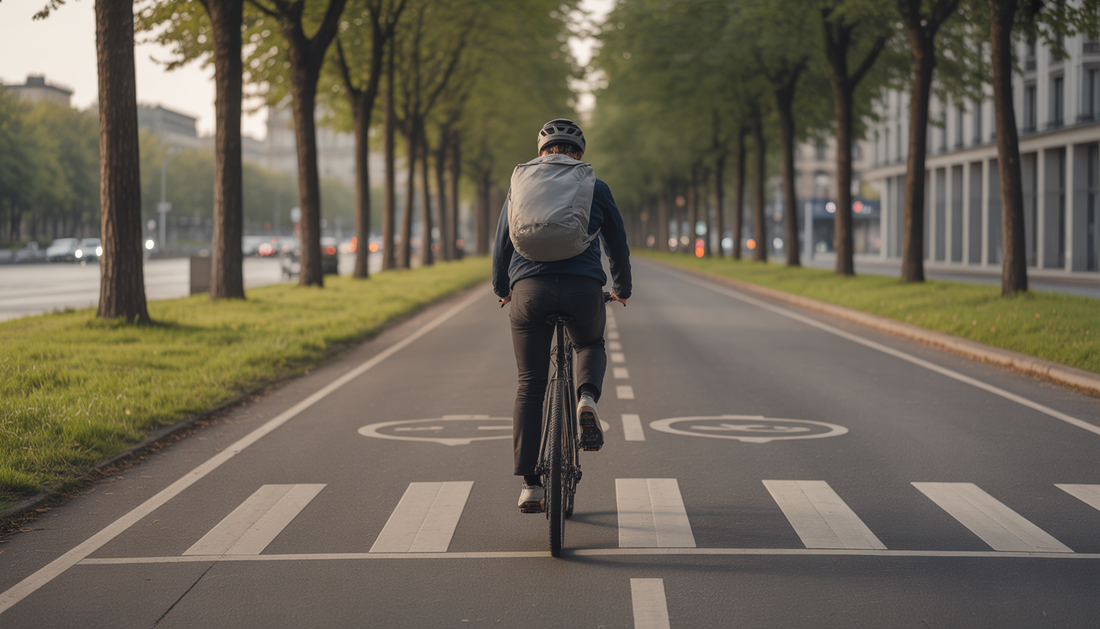 comment débuter le vélotaf