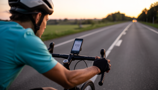 comment utiliser un capteur de puissance