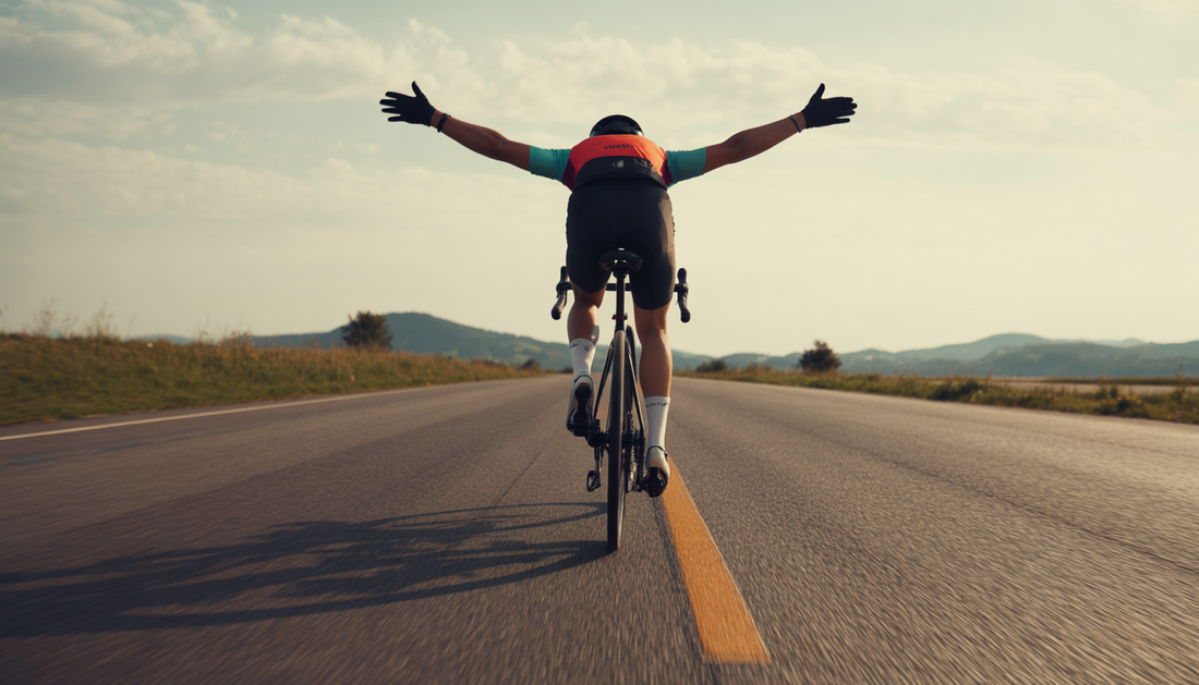 les records insolites à vélo
