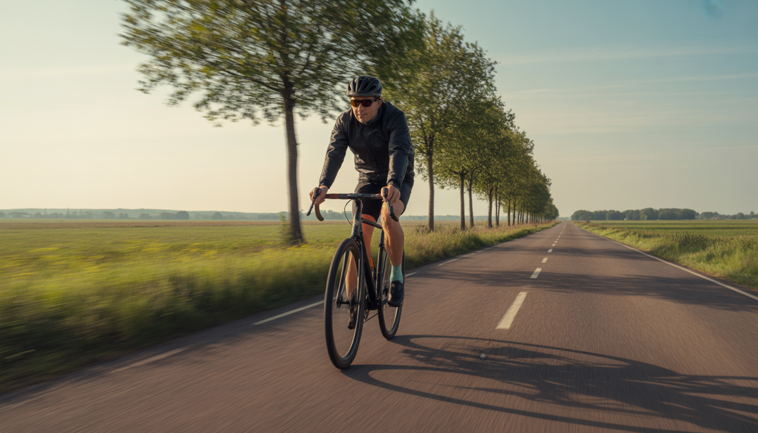 est-ce que le vélo fait maigrir