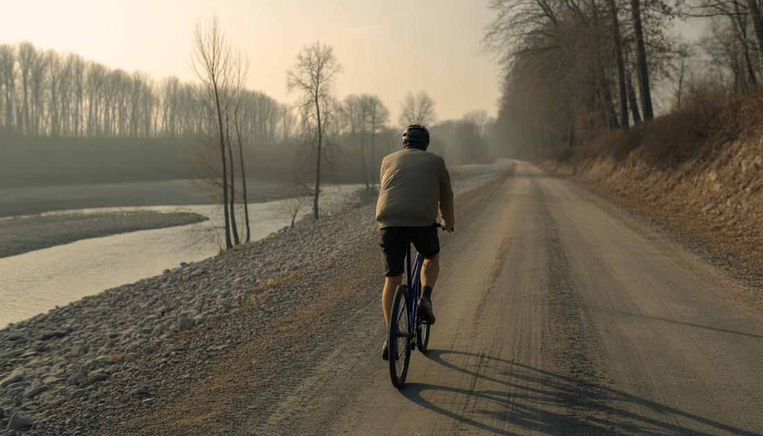 cyclisme et réchauffement climatique