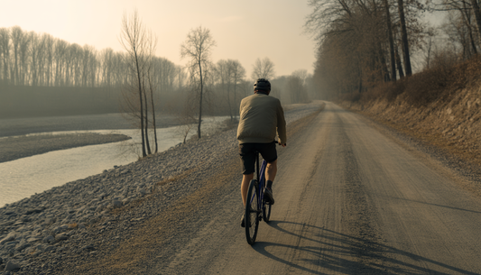 cyclisme et réchauffement climatique