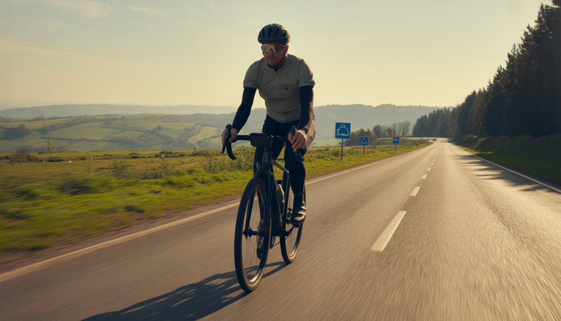 équipement cyclisme route conseils
