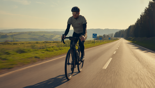 équipement cyclisme route conseils
