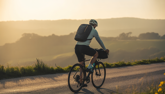 cyclisme et équilibre travail-vie perso