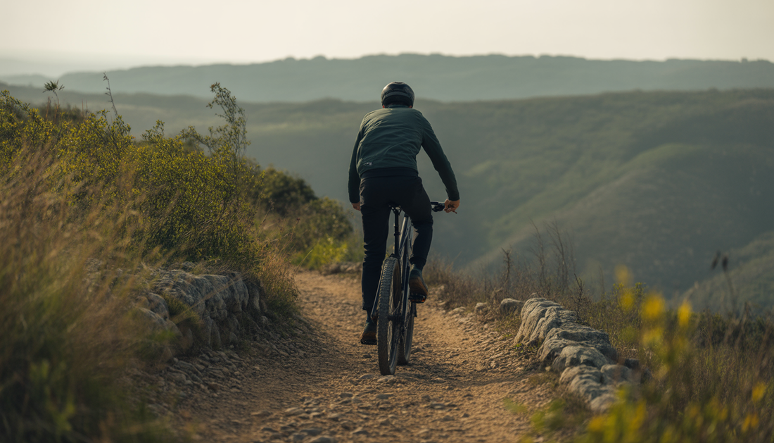 cyclisme et écotourisme