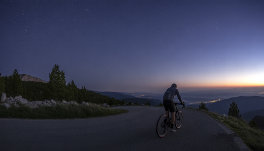 les plus longues courses cyclistes du monde