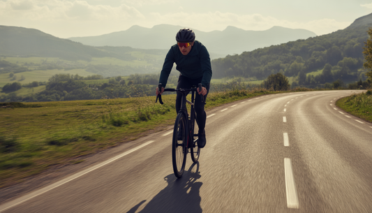 comment rester motivé pour pédaler seul
