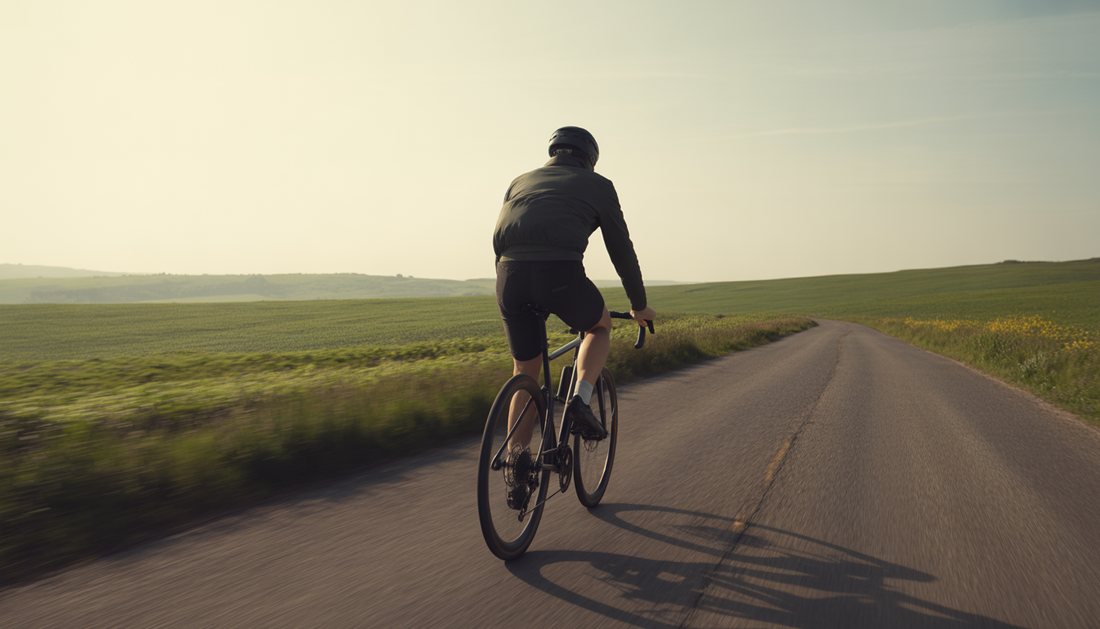 comment améliorer son endurance à vélo