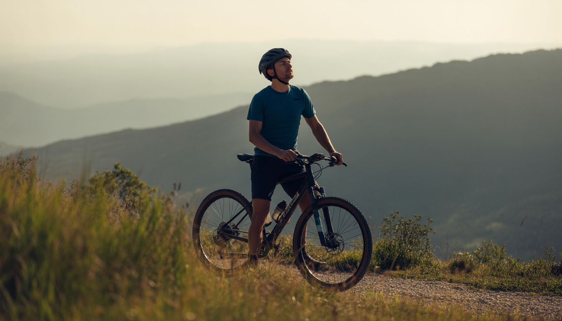 cyclisme et gestion du stress