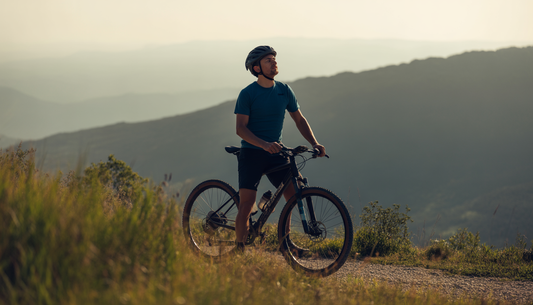 cyclisme et gestion du stress